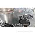 Avec CE Full Auto Produce Produce Tin Can Seamer